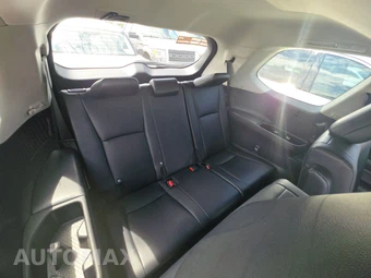2025 Toyota Grand Highlander XLE - miniatura 14