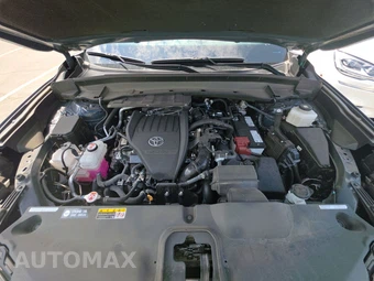 2025 Toyota Grand Highlander XLE - miniatura 17