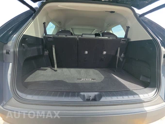2025 Toyota Grand Highlander XLE - miniatura 18