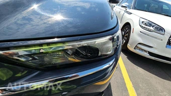 2025 Toyota Grand Highlander XLE - miniatura 23