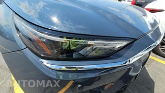 2025 Toyota Grand Highlander XLE - miniatura 24