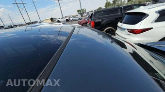 2025 Toyota Grand Highlander XLE - miniatura 25
