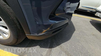 2025 Toyota Grand Highlander XLE - miniatura 28