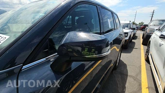 2025 Toyota Grand Highlander XLE - miniatura 29