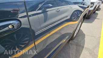 2025 Toyota Grand Highlander XLE - miniatura 30