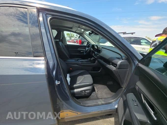 2025 Toyota Grand Highlander XLE - miniatura 8
