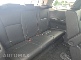 2025 Toyota Grand Highlander XLE - miniatura 14