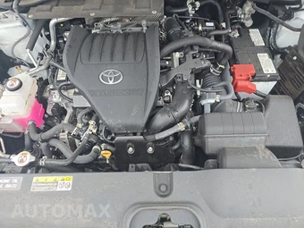 2025 Toyota Grand Highlander XLE - miniatura 16