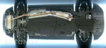 2025 Toyota Grand Highlander XLE - miniatura 19
