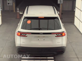 2025 Toyota Grand Highlander XLE - miniatura 5
