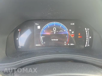 2025 Toyota Grand Highlander XLE - miniatura 12