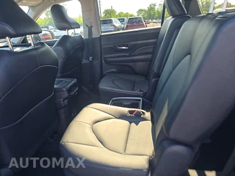 2025 Toyota Grand Highlander XLE - miniatura 13