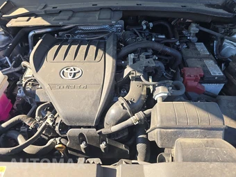 2025 Toyota Grand Highlander XLE - miniatura 15
