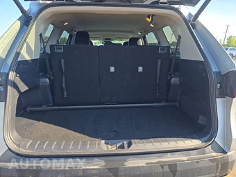2025 Toyota Grand Highlander XLE - miniatura 16