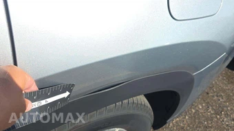 2025 Toyota Grand Highlander XLE - miniatura 24
