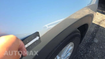 2025 Toyota Grand Highlander XLE - miniatura 26