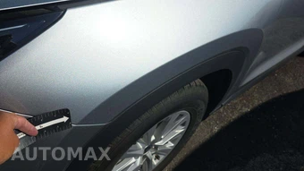 2025 Toyota Grand Highlander XLE - miniatura 30