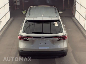2025 Toyota Grand Highlander XLE - miniatura 5
