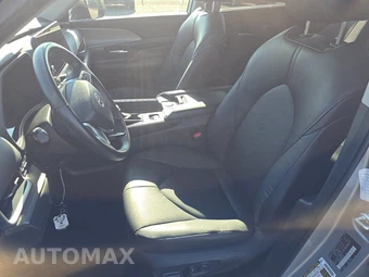 2025 Toyota Grand Highlander XLE - miniatura 7