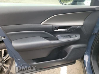 2025 Toyota Grand Highlander XLE - miniatura 15