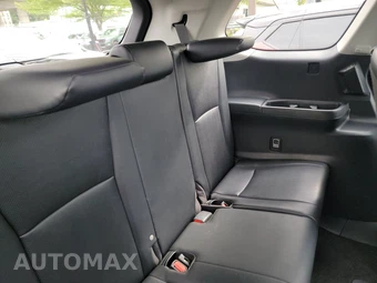 2025 Toyota Grand Highlander XLE - miniatura 20