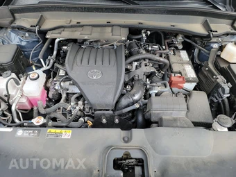2025 Toyota Grand Highlander XLE - miniatura 23