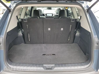 2025 Toyota Grand Highlander XLE - miniatura 24