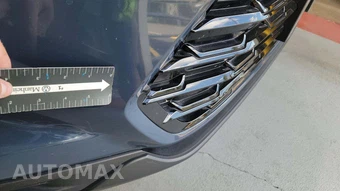 2025 Toyota Grand Highlander XLE - miniatura 28