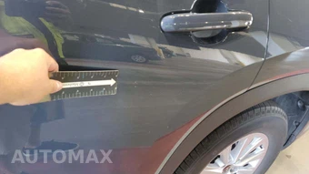 2025 Toyota Grand Highlander XLE - miniatura 32