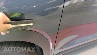 2025 Toyota Grand Highlander XLE - miniatura 33