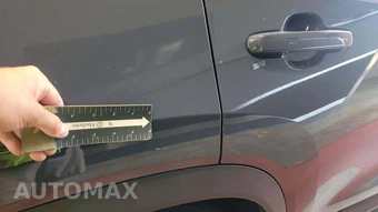 2025 Toyota Grand Highlander XLE - miniatura 36
