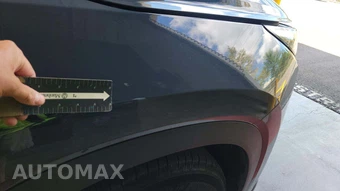 2025 Toyota Grand Highlander XLE - miniatura 38
