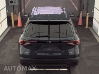 2025 Toyota Grand Highlander XLE - miniatura 6