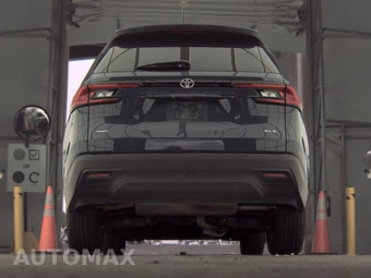 2025 Toyota Grand Highlander XLE - miniatura 7