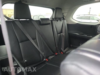 2025 Toyota Grand Highlander XLE - miniatura 14