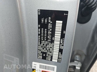 2025 Toyota Grand Highlander XLE - miniatura 15