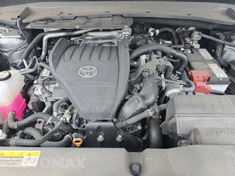 2025 Toyota Grand Highlander XLE - miniatura 16