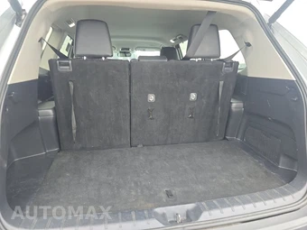 2025 Toyota Grand Highlander XLE - miniatura 17