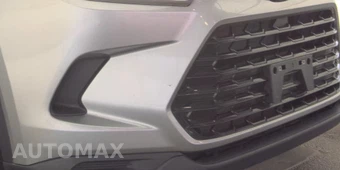 2025 Toyota Grand Highlander XLE - miniatura 20