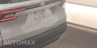 2025 Toyota Grand Highlander XLE - miniatura 22
