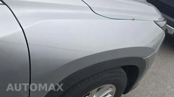 2025 Toyota Grand Highlander XLE - miniatura 25