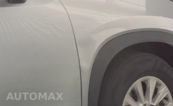 2025 Toyota Grand Highlander XLE - miniatura 26