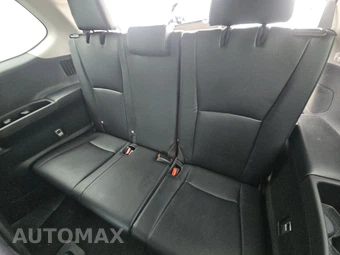 2025 Toyota Grand Highlander XLE - miniatura 14