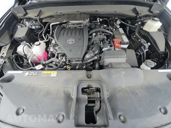 2025 Toyota Grand Highlander XLE - miniatura 16
