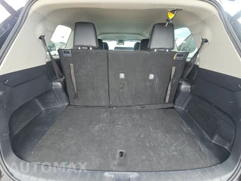 2025 Toyota Grand Highlander XLE - miniatura 17