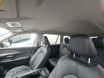 2025 Toyota Grand Highlander XLE - miniatura 18