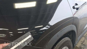 2025 Toyota Grand Highlander XLE - miniatura 24