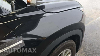 2025 Toyota Grand Highlander XLE - miniatura 29