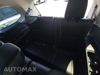 2025 Toyota Grand Highlander XLE - miniatura 14