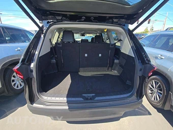2025 Toyota Grand Highlander XLE - miniatura 15